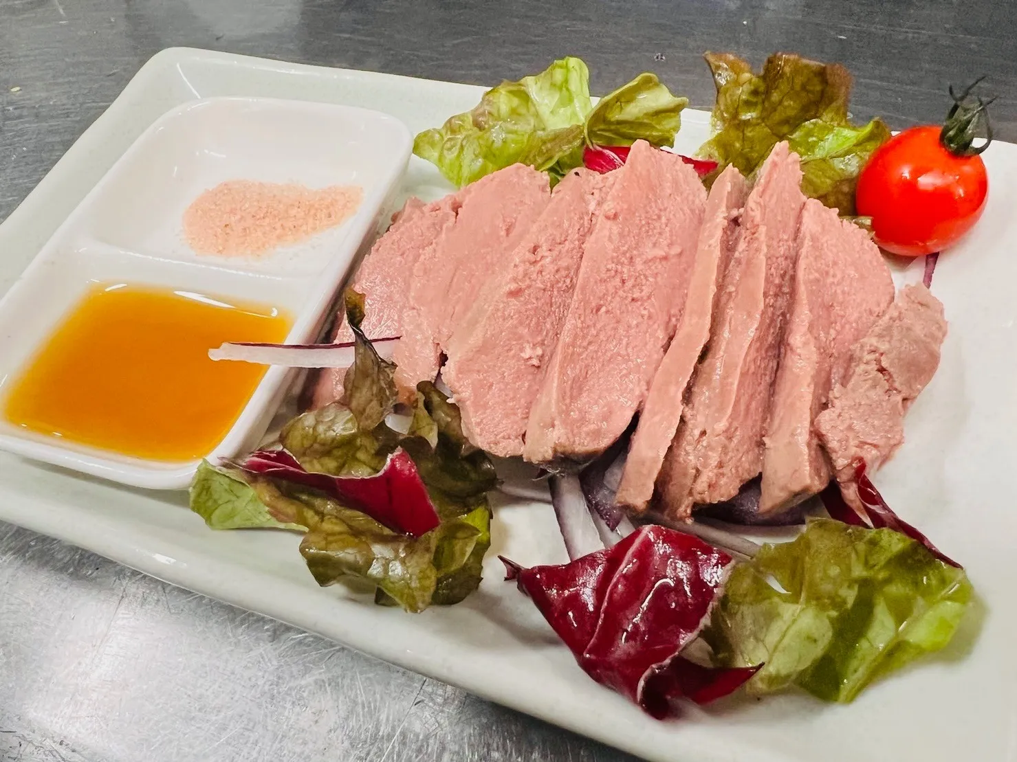 ローストポーク